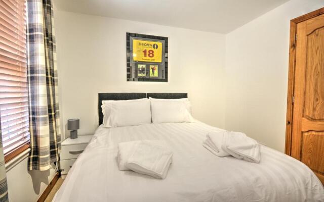 5 Argyle Place Dornoch