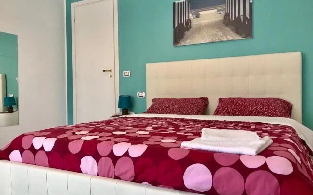 ROOM 110 BARI -guesthouse-