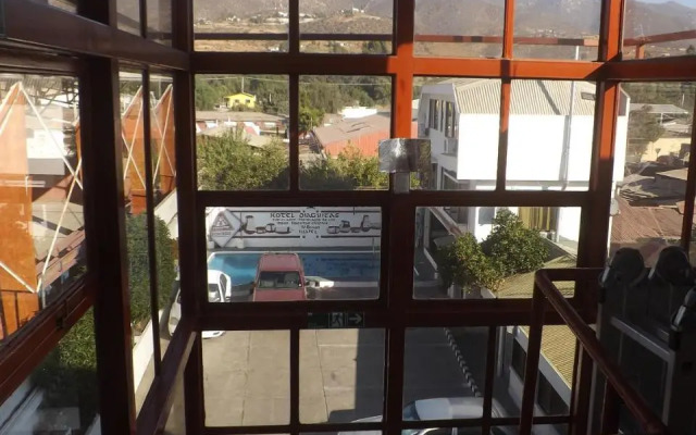Hotel Diaguitas Illapel
