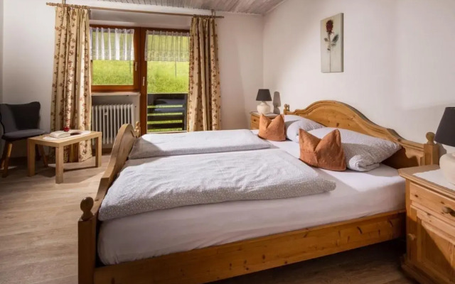 Sportpension Färbinger