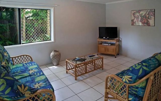 Marlin Gateway Holiday Apartments