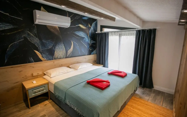 Vadim Selimiye Butik Otel