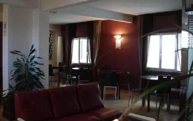 Hotel Siroco