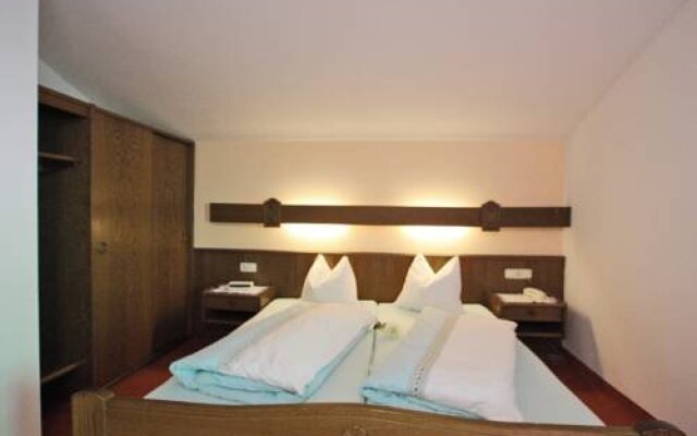 Seepension Knappenhof