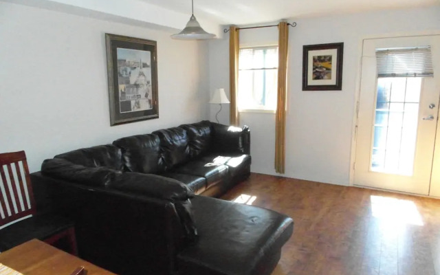 The Charles M Suites