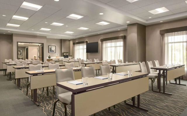 Hyatt Place Fort Lee / George Washington Bridge