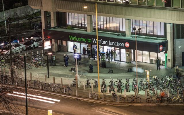 Serviced Apartments Watford