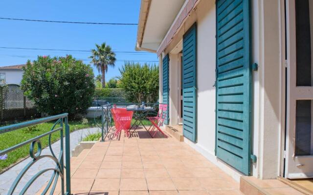 GuestReady - House with garden