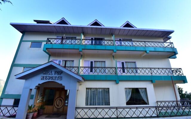 OYO 22347 Hilltop Resorts