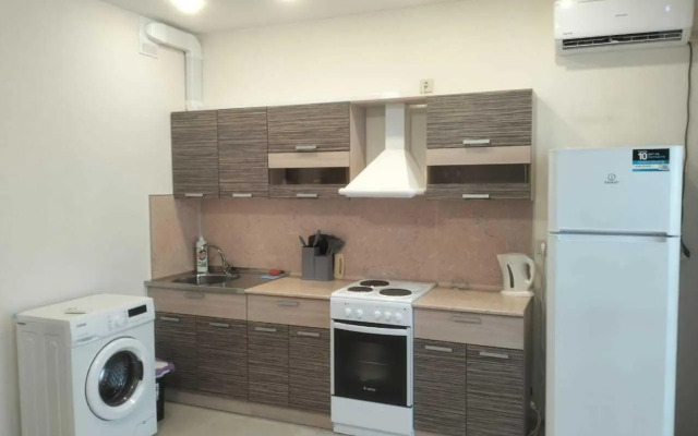 Апартаменты на улице Краснореченская 223