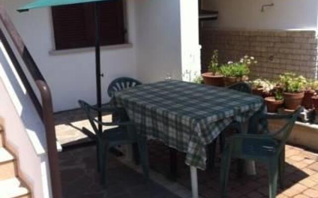 WS Apartment Depandance Enry