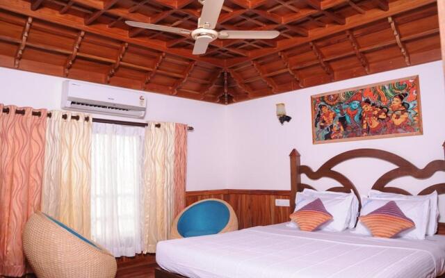 Niche Stays Luxury Houseboats
