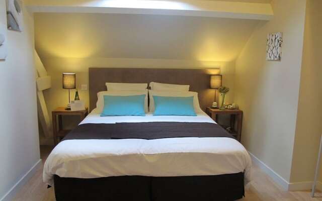 Château de la Galissonnière