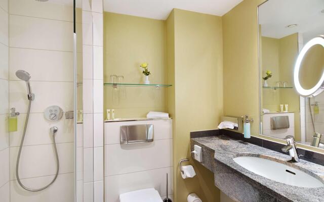 Best Western Plus Arosa Hotel