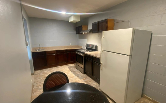 Magnuson Hotel Little Rock South