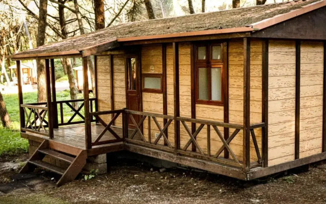 Lisboa Camping