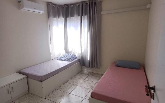 Residencial Irati - Balneário Camboriu