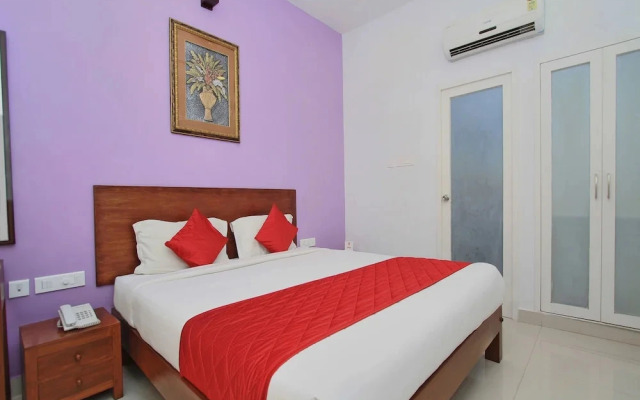 Marine Drive By OYO Rooms