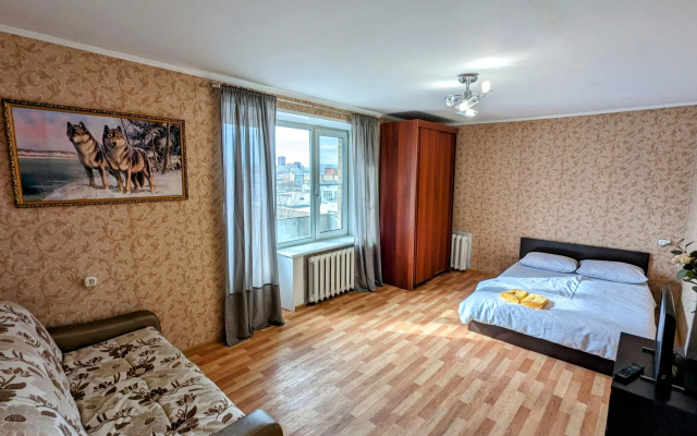 Nestory (Нестори) на улице Краснопрудная