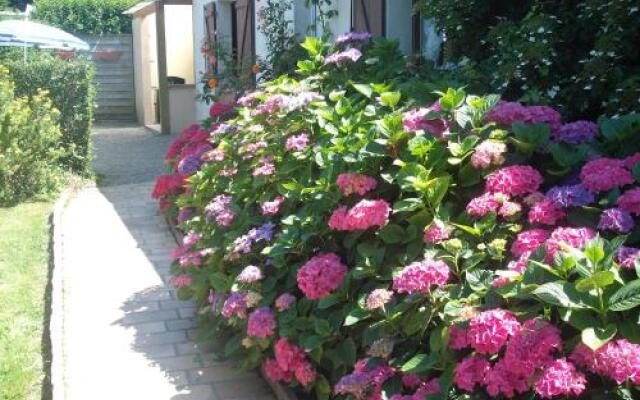 Chambre dhôte La Mer