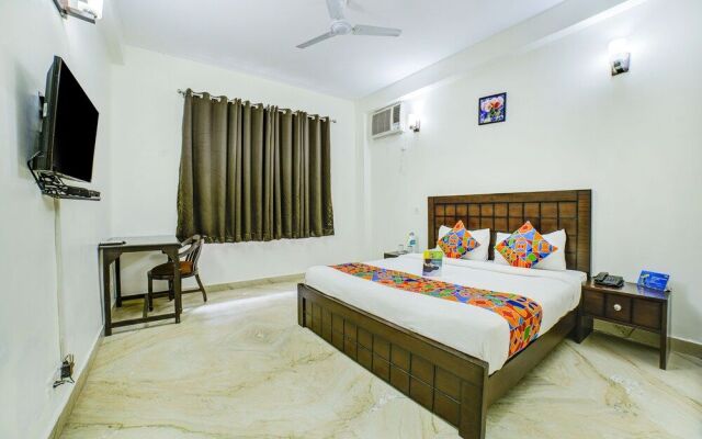 FabHotel Primero MGF