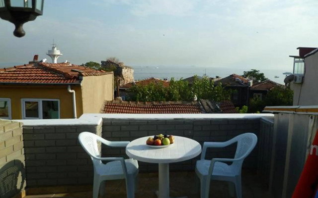 Old City Teo Apartments