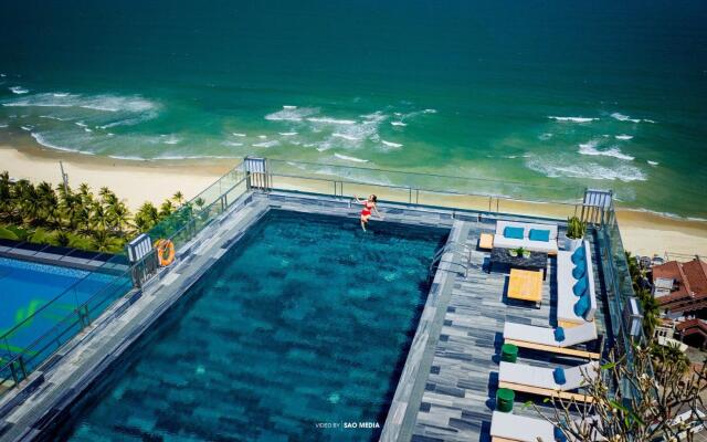 Minh Toan SAFI Ocean Hotel