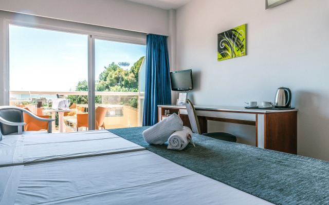 Hotel Princesa Solar