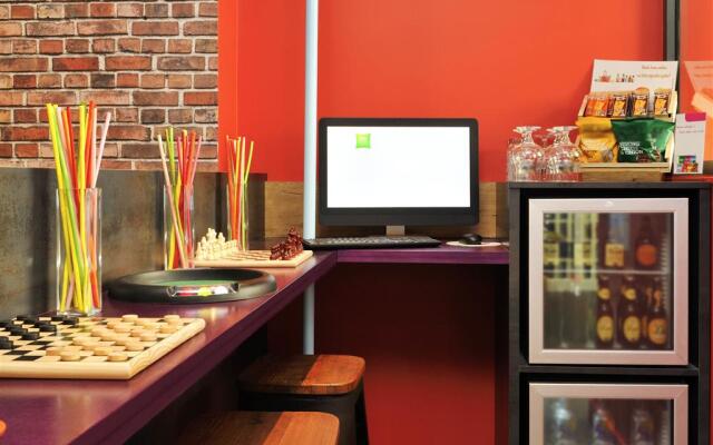 ibis Styles Lille Centre Grand Place