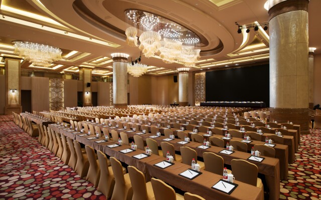 Grand Parkray Hangzhou Hotel
