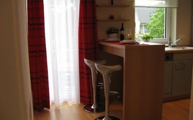 Lakeview Appartements