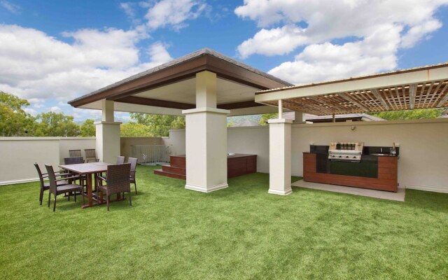 Private Penthouse 407