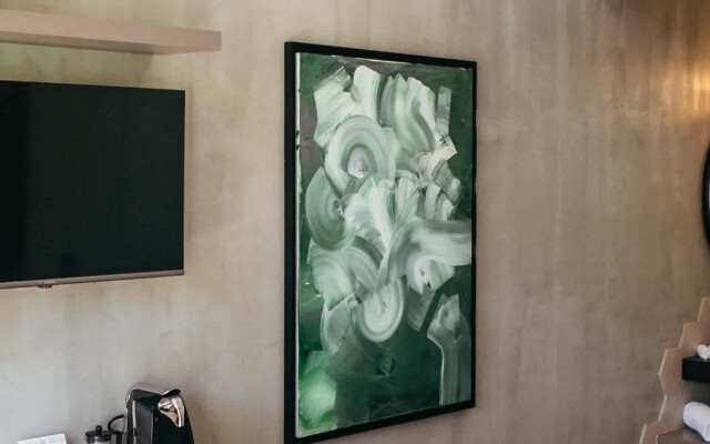 Mother Earth Luxury Boutique Hotel