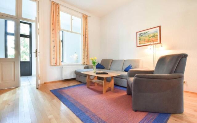 Villa Sanssouci Wohnung 5