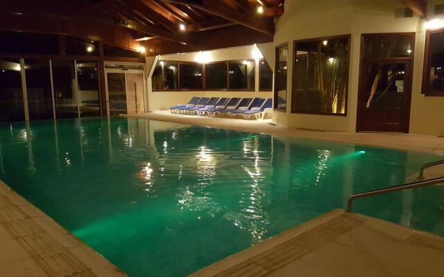 Costa Brava Apart Hotel