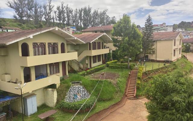 Mango Hill Resort Ooty