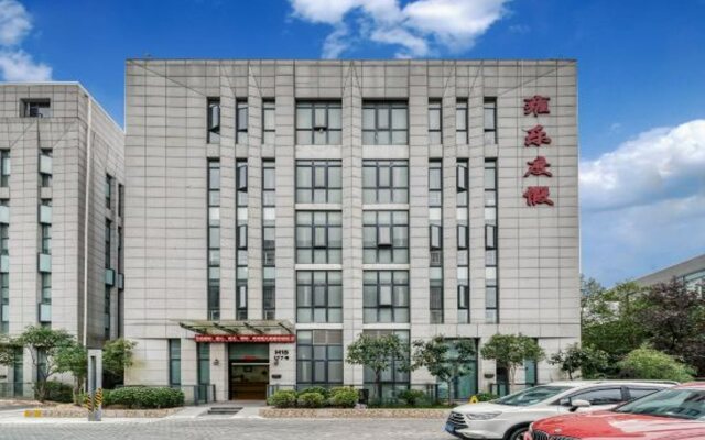 Yongle Hotel