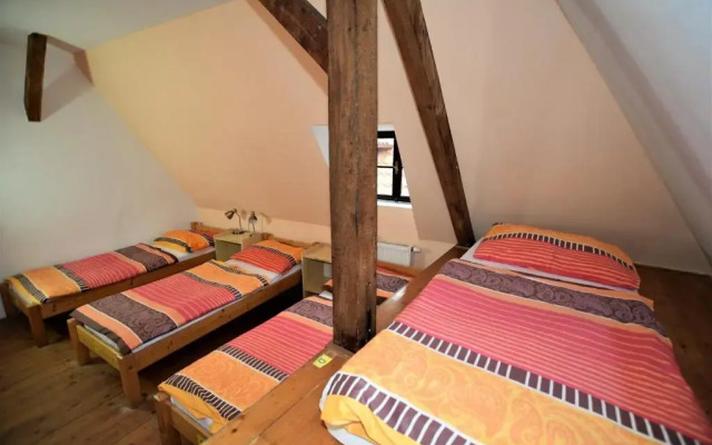 Travel Hostel