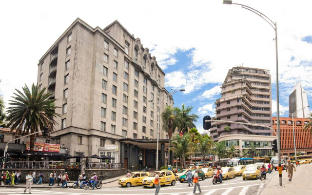 Hotel Nutibara