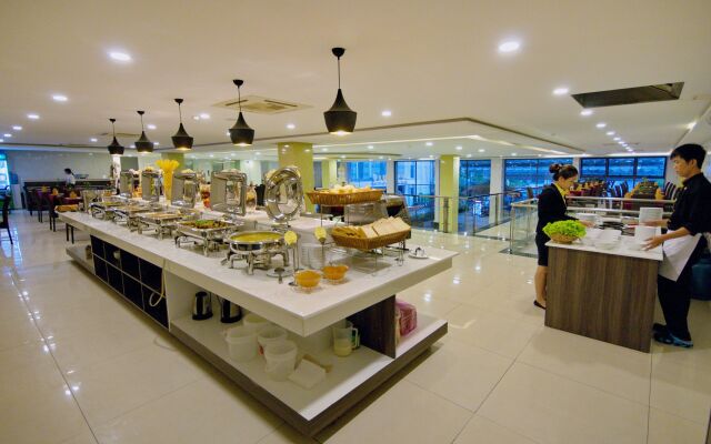 Trum Hotel Nha Trang