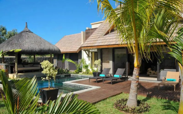 Oasis Villas by Fine and Country