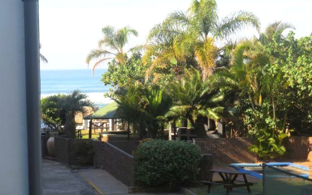 Dumela Margate Holiday Resort