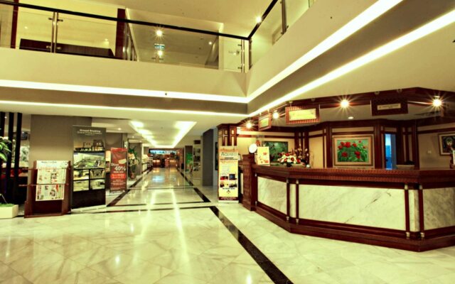 Hotel Prima Cirebon