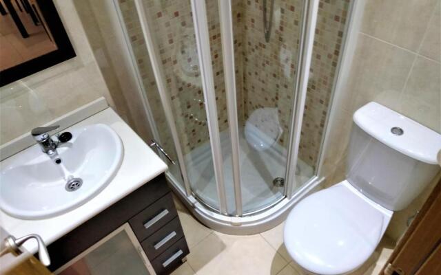 ACV - Aguamarina-2ª Linea Planta 3 Norte