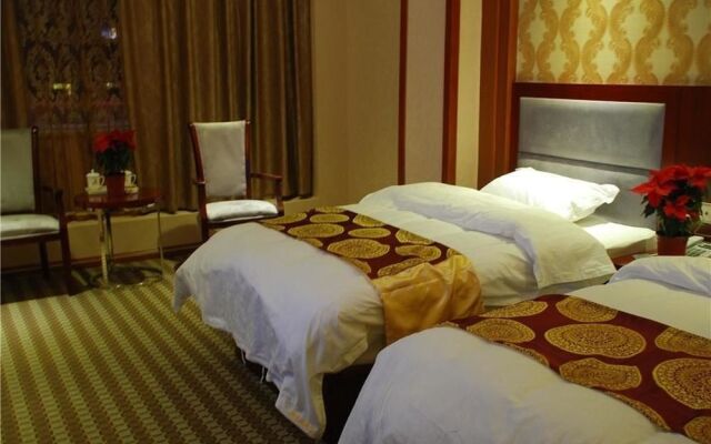 Kunming Haizhilun Hotel