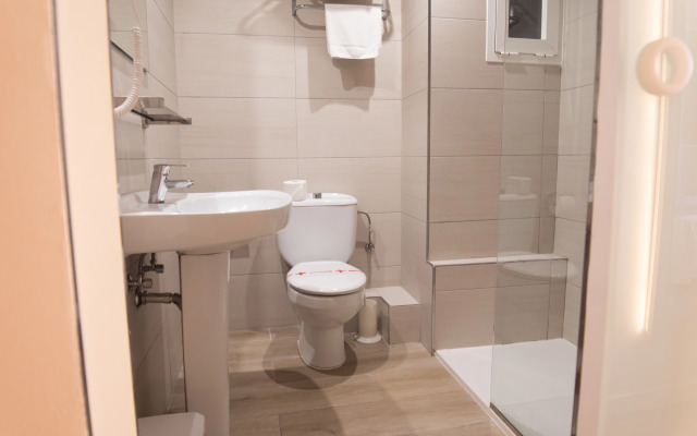 Hotel Seramar Luna Park Adults Only