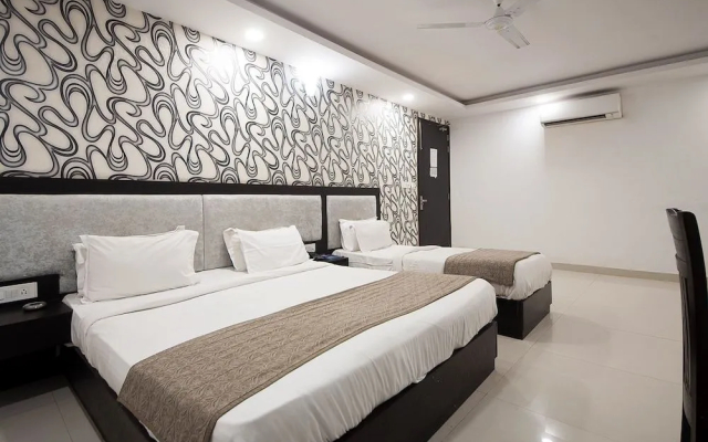 Hotel Olive