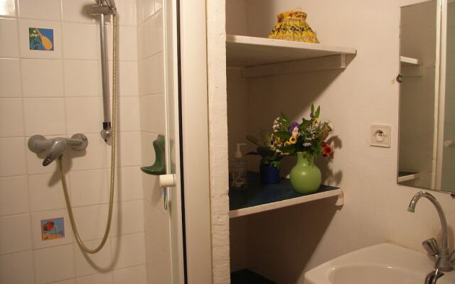 Le Prieuré Saint Martial