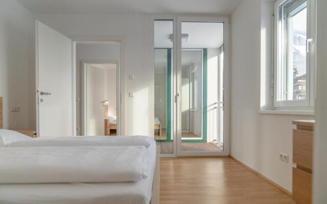 Appartements Ramsau am Dachstein by Schladmingurlaub