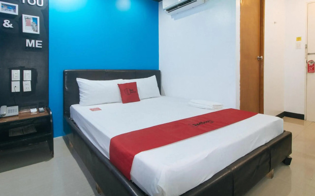 OYO 717 Ranchotel Bayanan